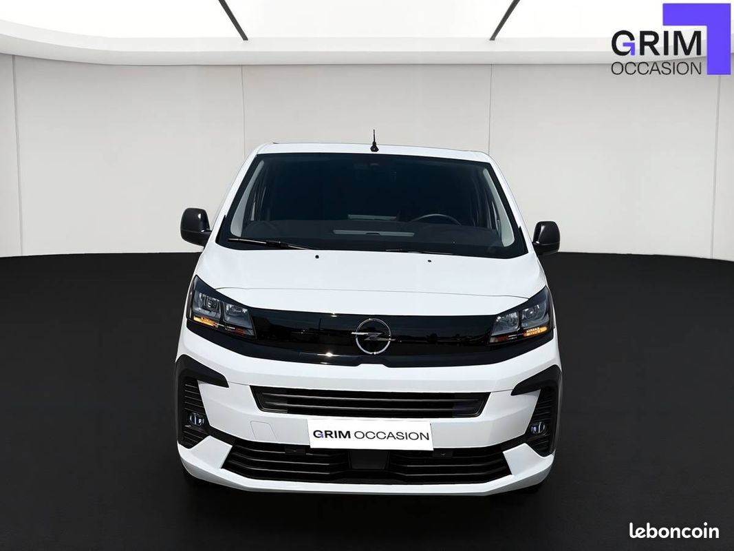 Opel vivaro ca fixe taille xl bluehdi 180 s&s eat8 (image 18)
