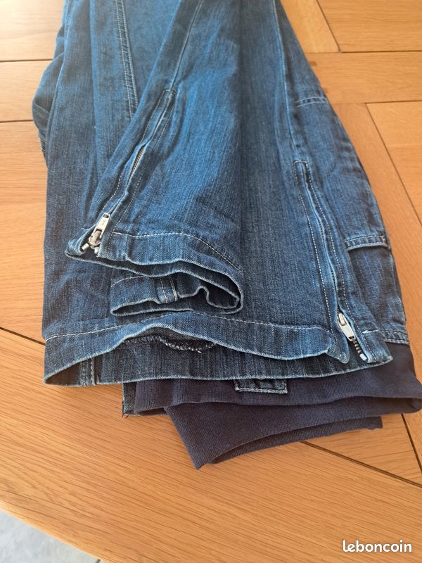 Pantalon homme (image 6)