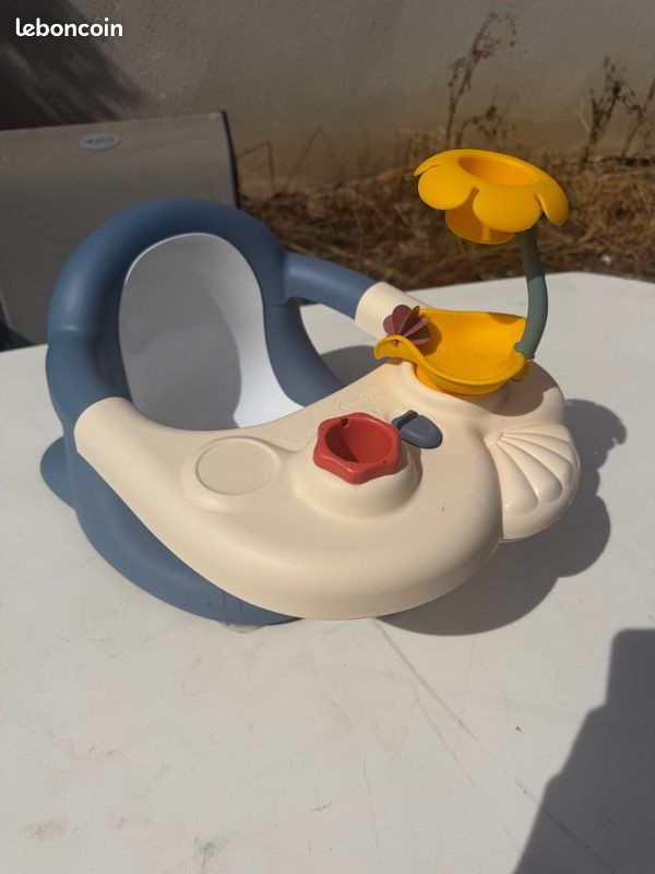 Siège de bain (image 2)