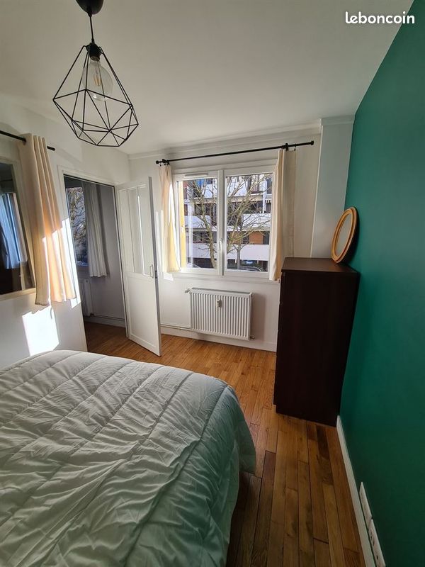 Appartement a louer saint-maur-des-fosses - 3 pièce(s) - 52 m2 - Surfyn