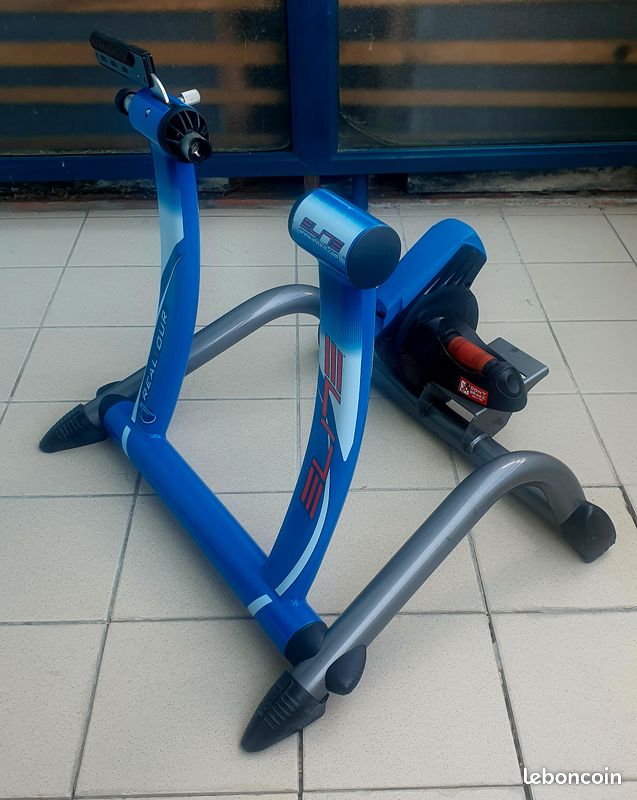Elite Real Tour Home Trainer (image 3)