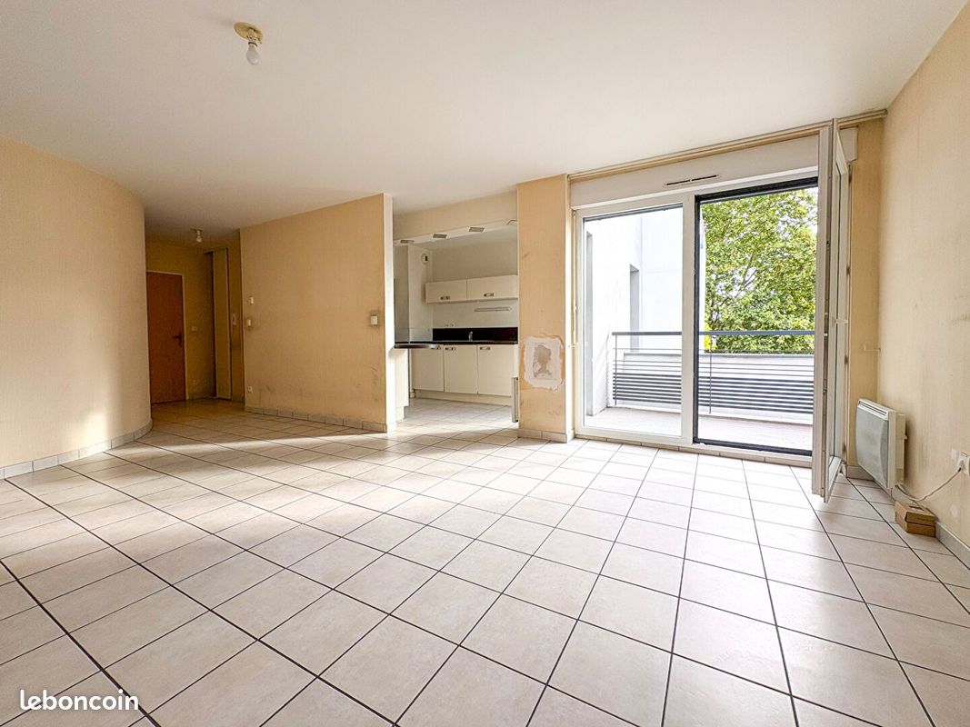 Appartement 3 pièces 67 m² · à Angers · 67 m² · 212 500 €