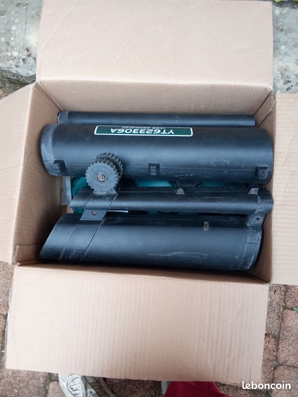 Aspirateur Souffleur (image 4)
