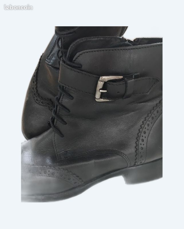 Chaussures de ville (image 1)