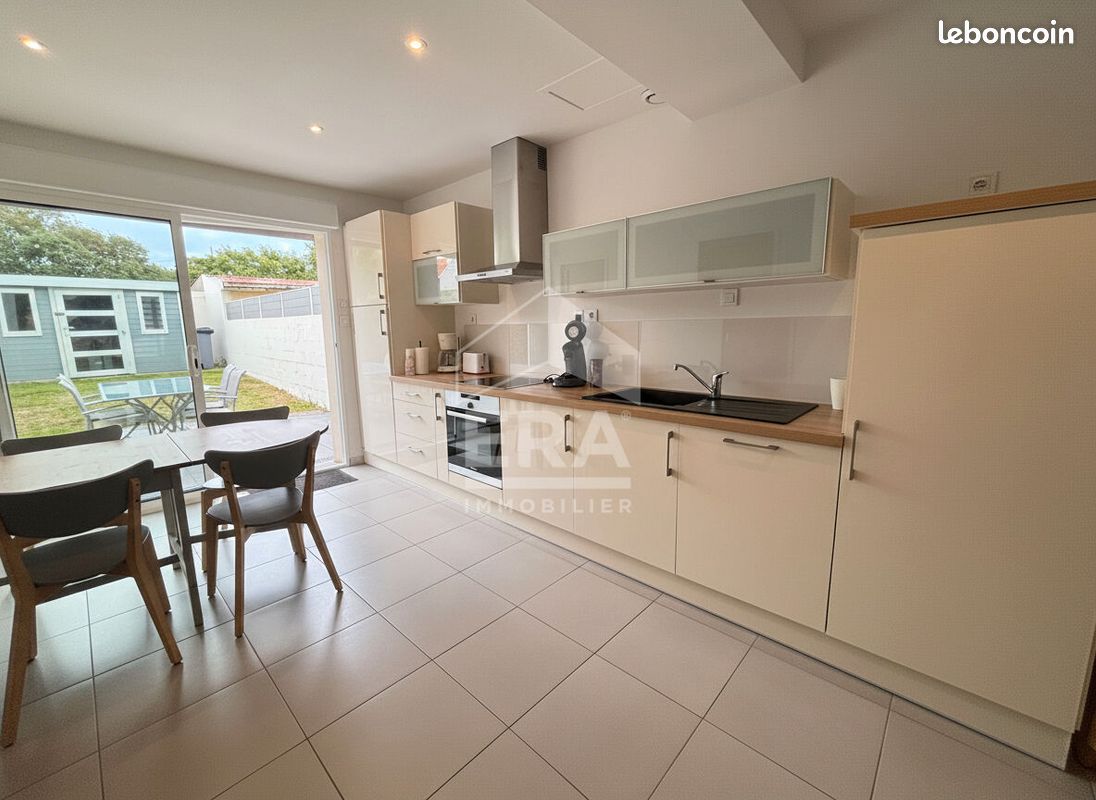 Maison 4 pièces 66 m² · à Wimereux · 66 m² · 335 000 €