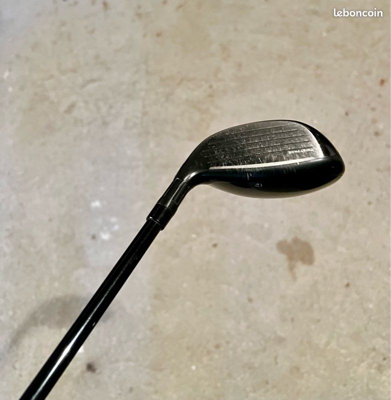 TaylorMade MyStealth 2 Plus Custom Program