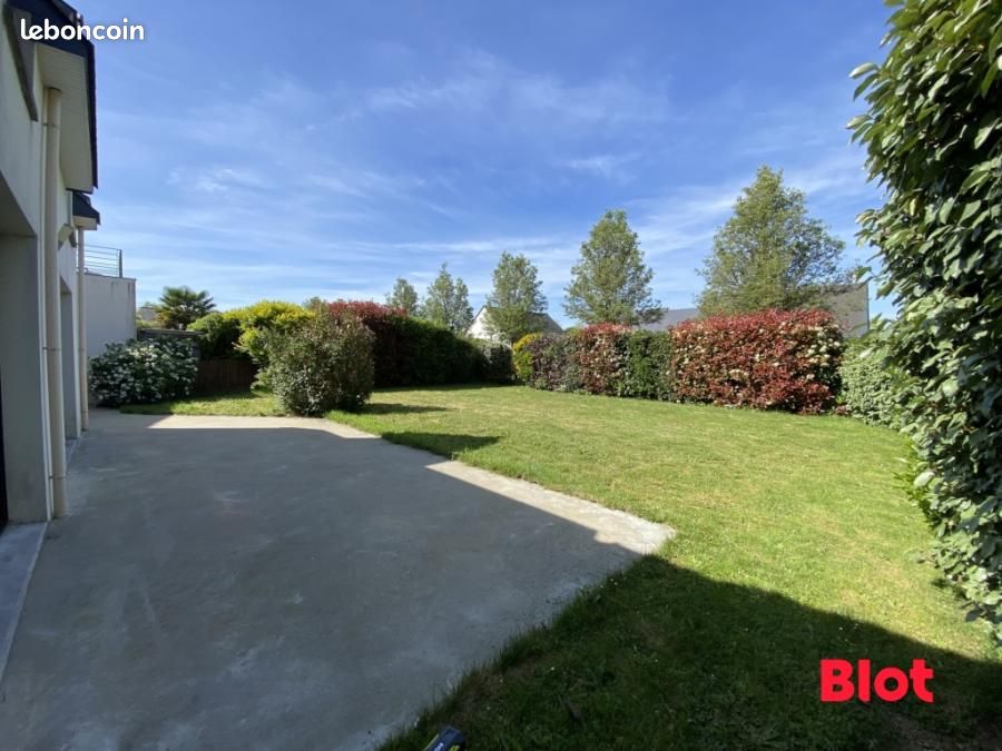 Maison 7 pièces 153 m² · à Vern-sur-Seiche · 153 m² · 1 470 €/mois