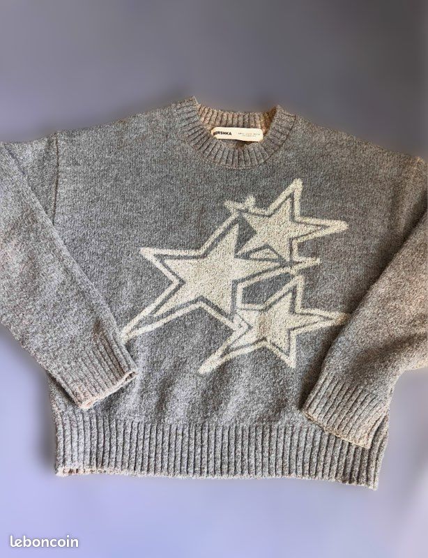 Pull bershka (image 1)
