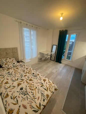 Appartement a louer argenteuil - 1 pièce(s) - 16 m2 - Surfyn