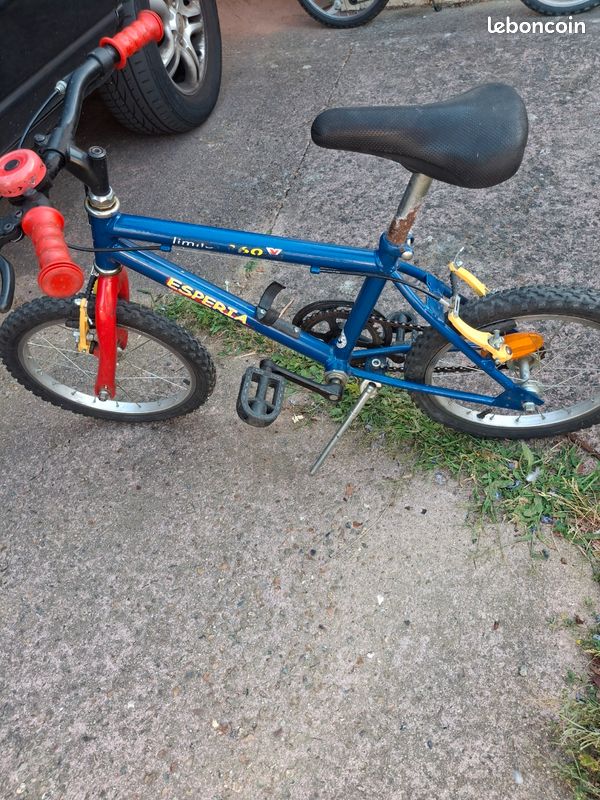 Velo enfants (image 4)