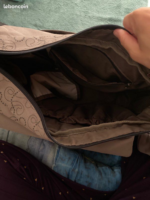 Sac à langer (image 2)