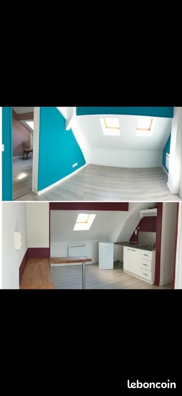 Appartement a louer vichy - Surfyn