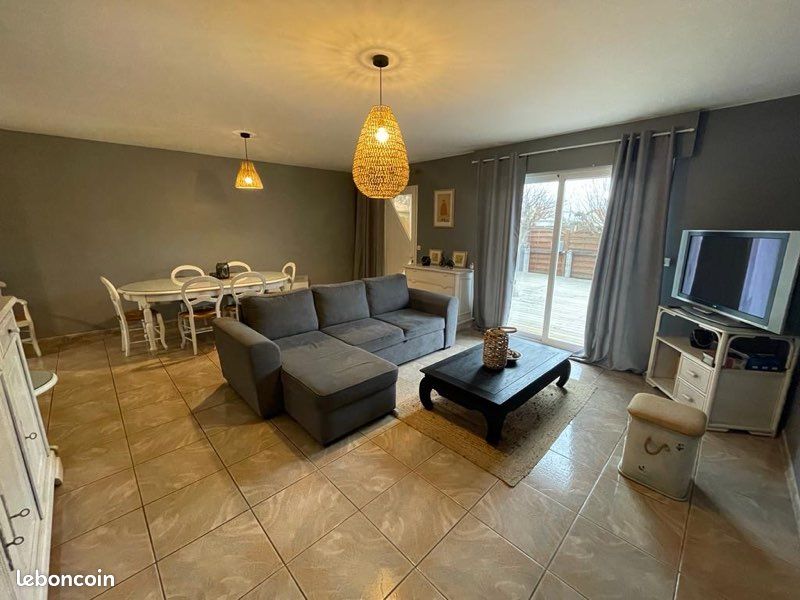 Maison presqu’île Cap Ferret /Andernos (image 7)