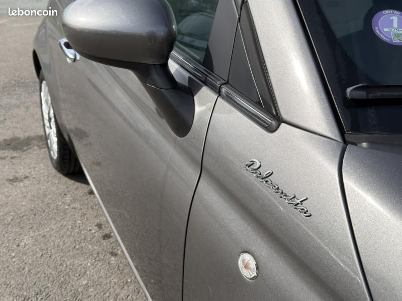 Fiat 500 1.0 70ch BSG S&S Dolcevita (image 8)