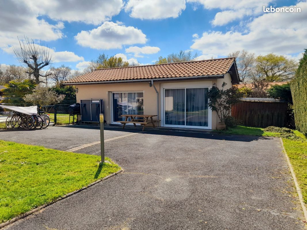 Location gîte meublé (image 1)
