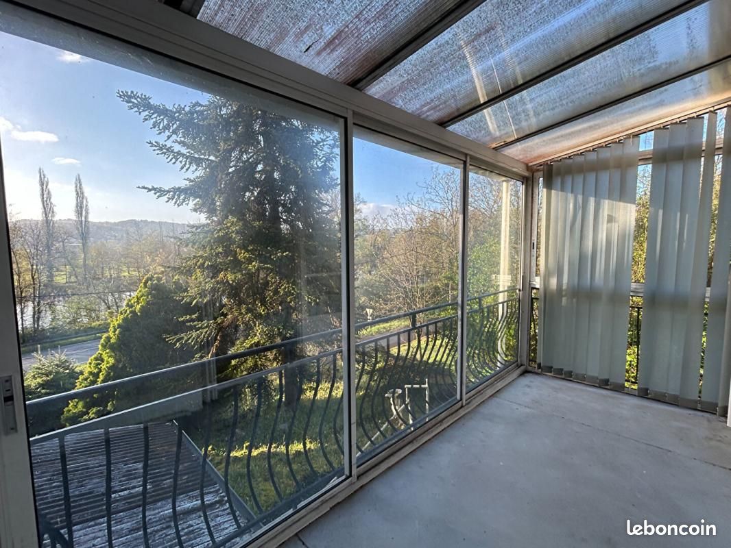 Maison 8 pièces 206 m² · à Capdenac · 206 m² · 99 000 €