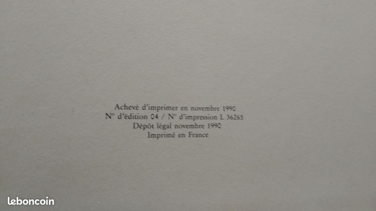 Livre "Dictionnaire Mozart" - Sous la direction de Howard Chandler Robbins Landon - Traduit par Dennis Collins - JC Lattès - 1990 (image 13)