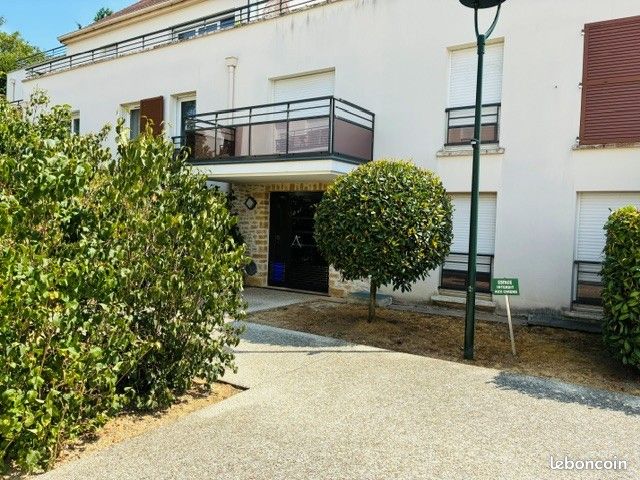 Appartement 4 pièces 77 m² · à Mennecy · 76,9 m² · 1 395 €