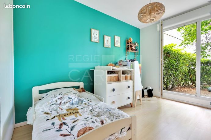 Appartement 3 pièces 72 m² — 4