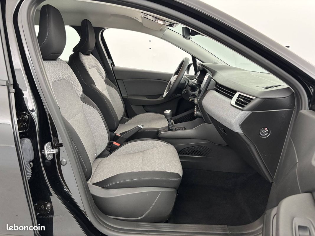 RENAULT Clio Blue dCi 100 ch GSR2 Evolution (image 14)
