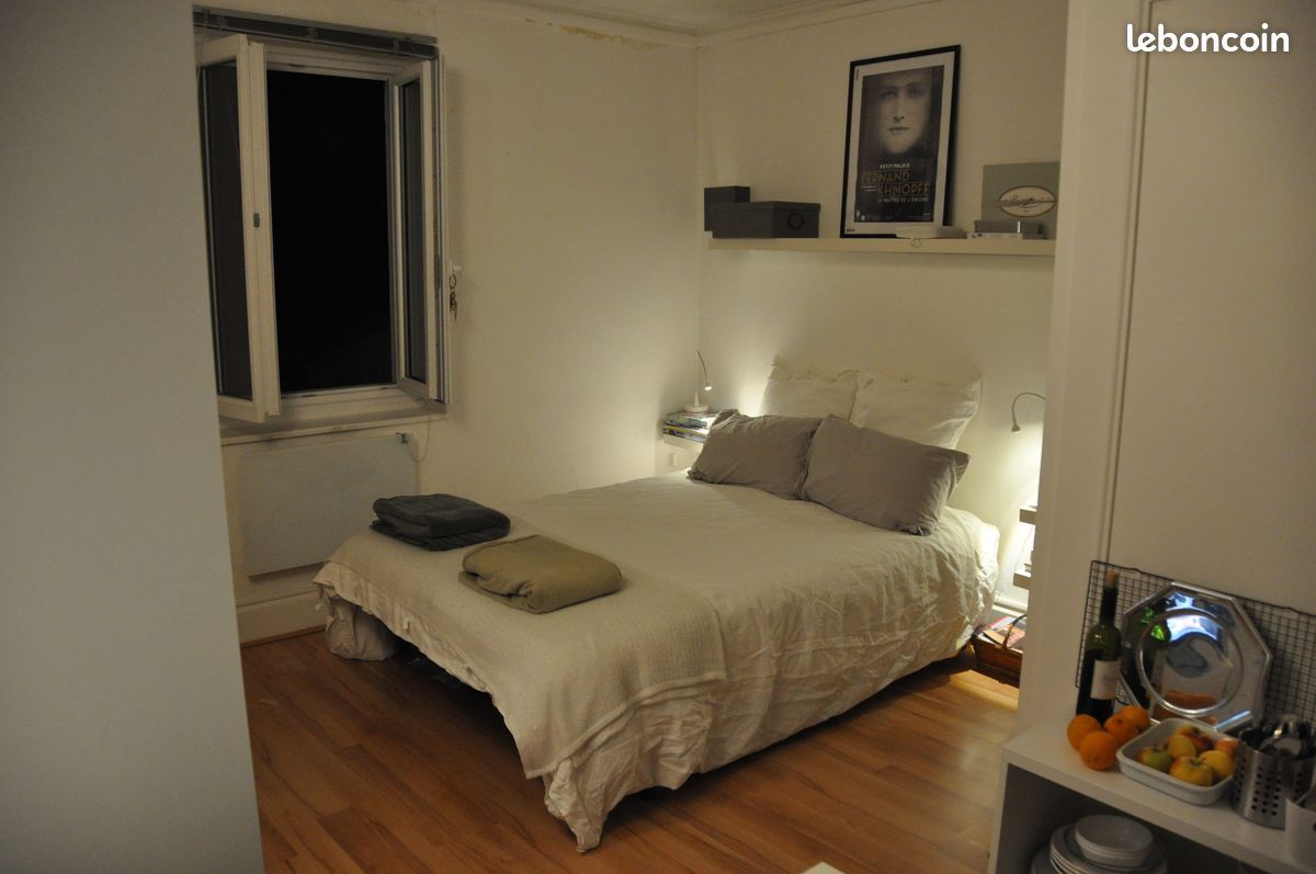 Appartement 1 pièce 32 m² · à Lyon · 32 m² · 850 €