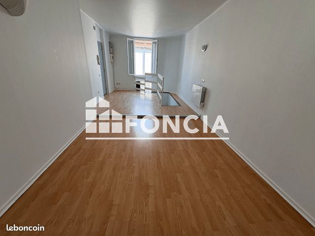 Appartement 1 pièce 23 m² · à Bordeaux · 23 m² · 553 €
