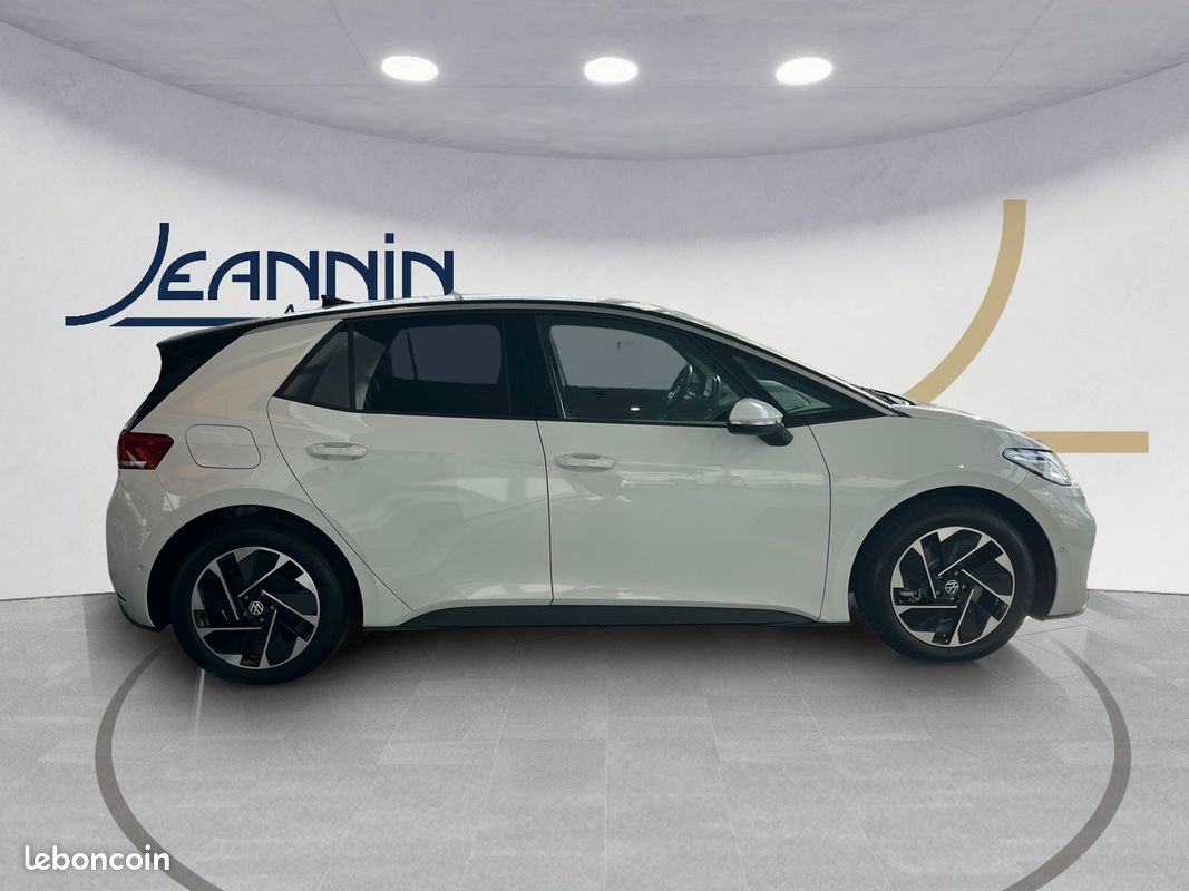 VOLKSWAGEN ID.3 204 ch Pro Life Max (image 6)