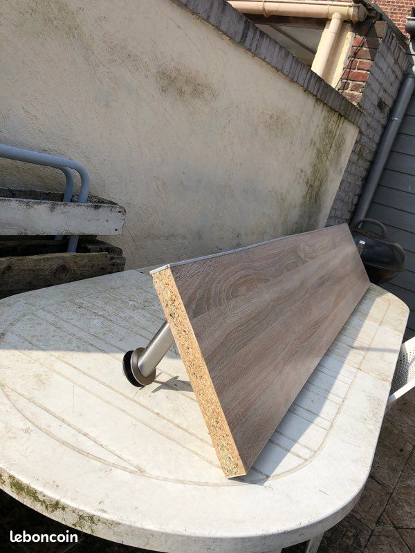 Table de bar cuisine LM (image 2)