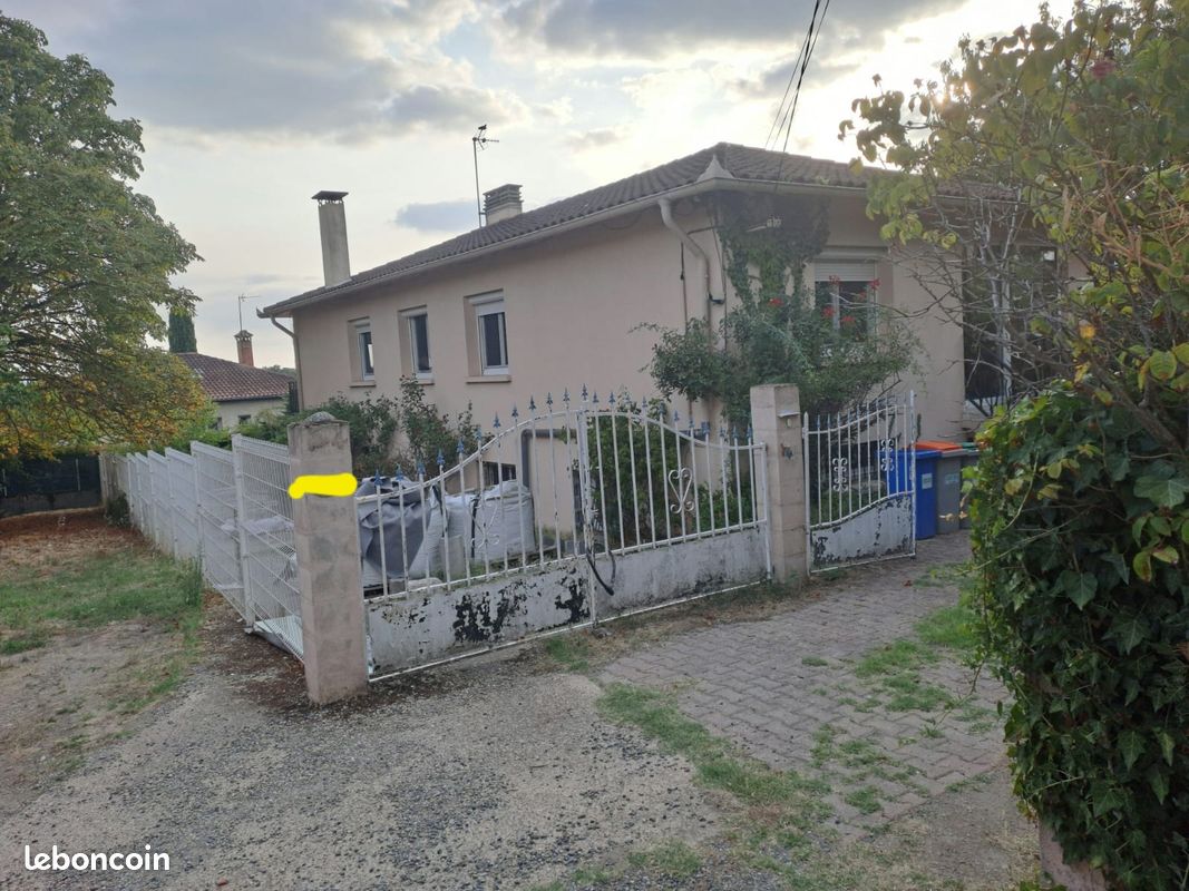 Maison 7 pièces 150 m² · à Saint-Orens-de-Gameville · 150 m² · 449 000 €