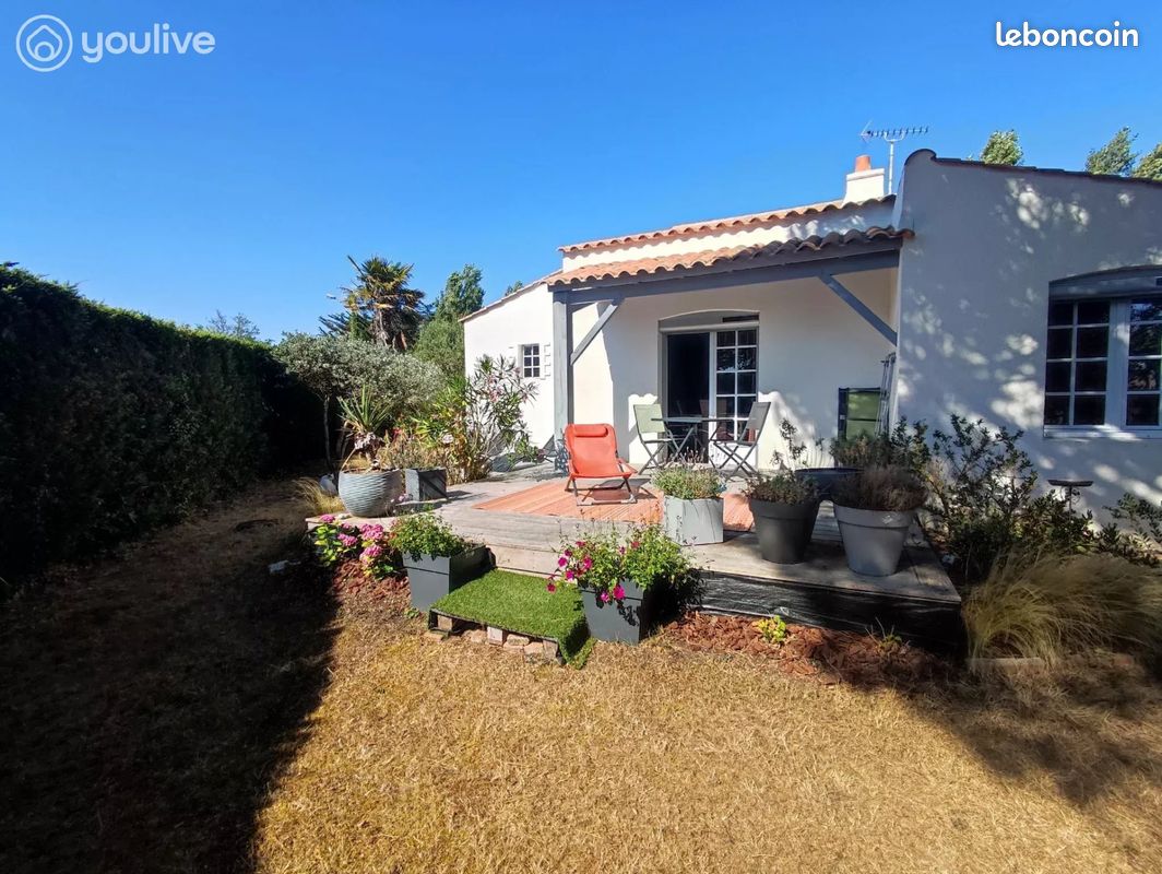 Maison 4 pièces 115 m² (image 14)