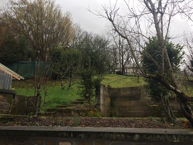 Maison a louer brive-la-gaillarde - 4 pièce(s) - 90 m2 - Surfyn