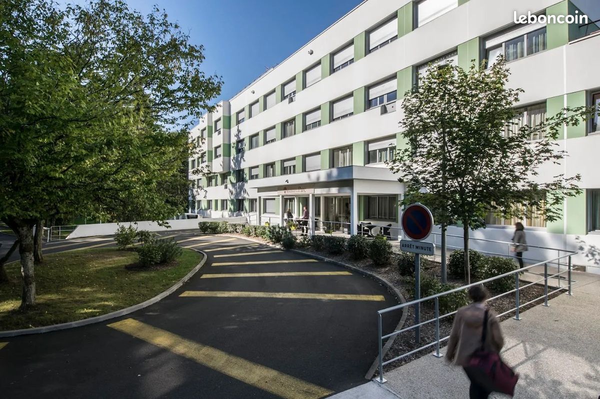 Appartement 1 pièce 21 m² · à Tours · 21 m² · 90 000 €