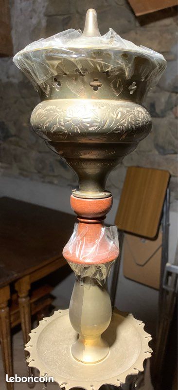 Chicha ou narguilé (image 3)