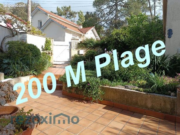 Maison 3 pièces 60 m²