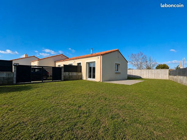 Maison 5 pièces 97 m²