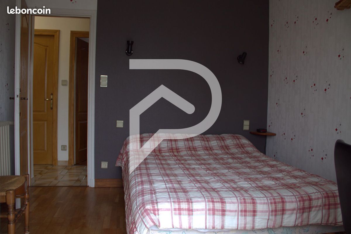 Maison 4 pièces 110 m² - Bordes 64510 (image principale 4)