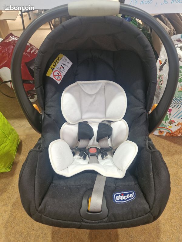 Cosy chicco (image 1)