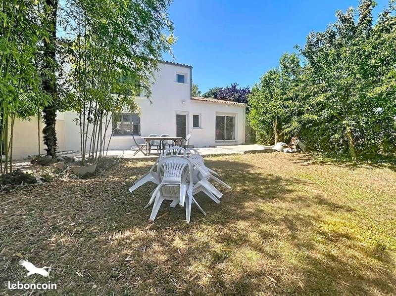 Maison 4 pièces 114 m² · à Dompierre-sur-Mer · 114 m² · 399 990 €