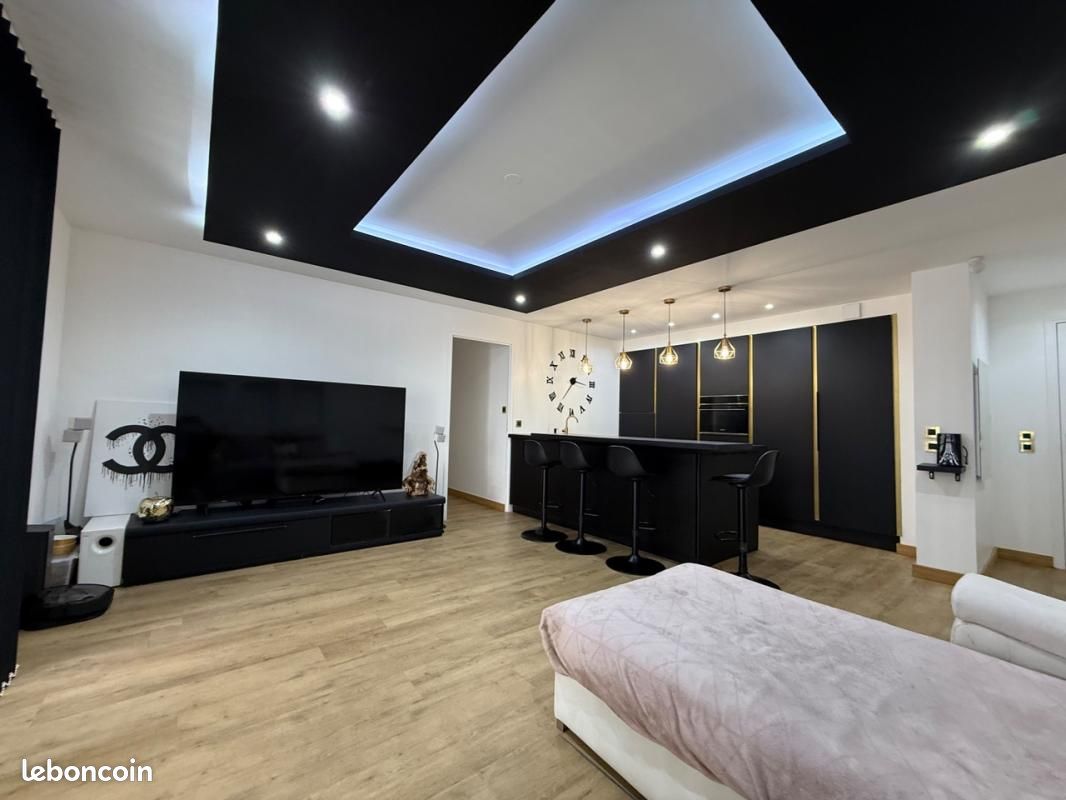Appartement 4 pièces 75 m² · à Istres · 75 m² · 260 000 €