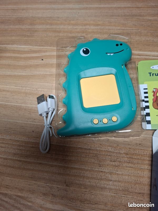 Jeu interactif pour apprendre l'allemand (image 2)