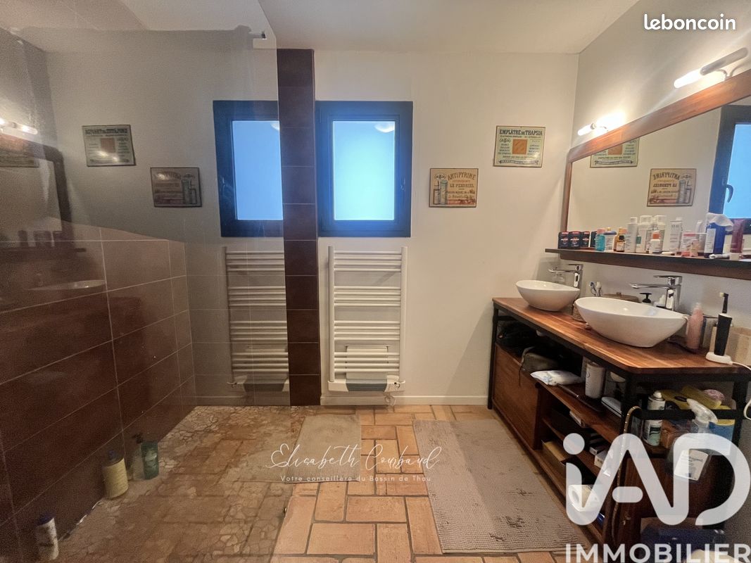Villa 5 pièces 186 m² (image 12)
