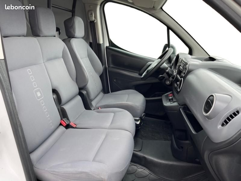 Citroen Berlingo M Electric Club (image 21)