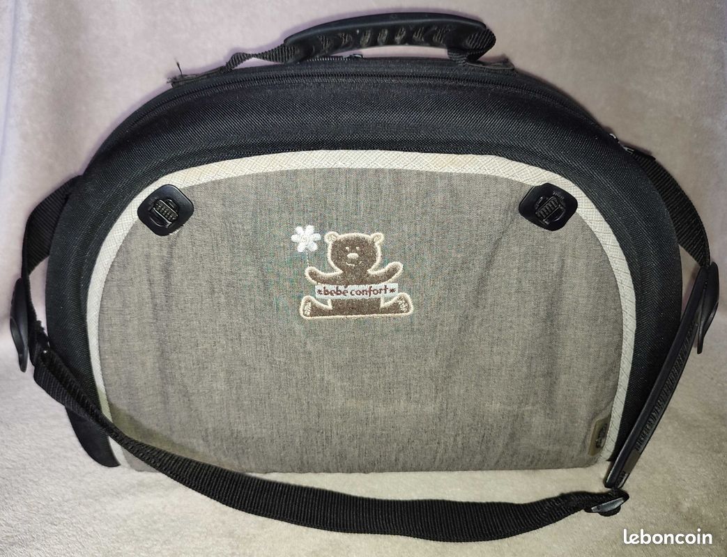 Clearance Sac Sac Ã Langer Bebe Confort Leboncoin Sac A Langer