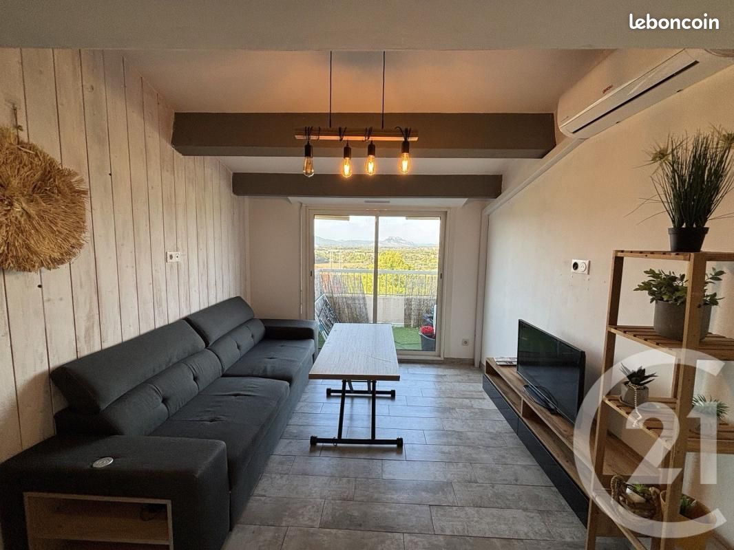 Appartement 2 pièces 26 m² · à Fréjus · 26 m² · 750 €/mois