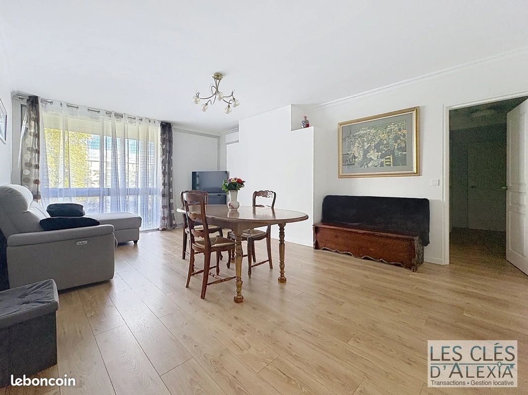 Appartement 3 pièces 75 m² · à Lyon · 75 m² · 200 000 €