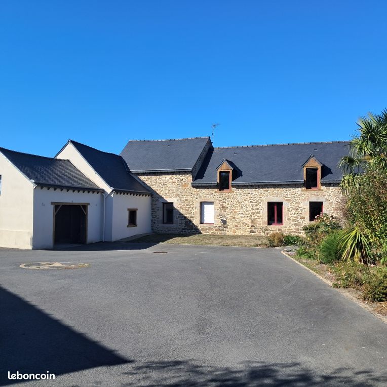 Maison 5 pièces 118 m² · à Plestan · 118 m² · 429 900 €