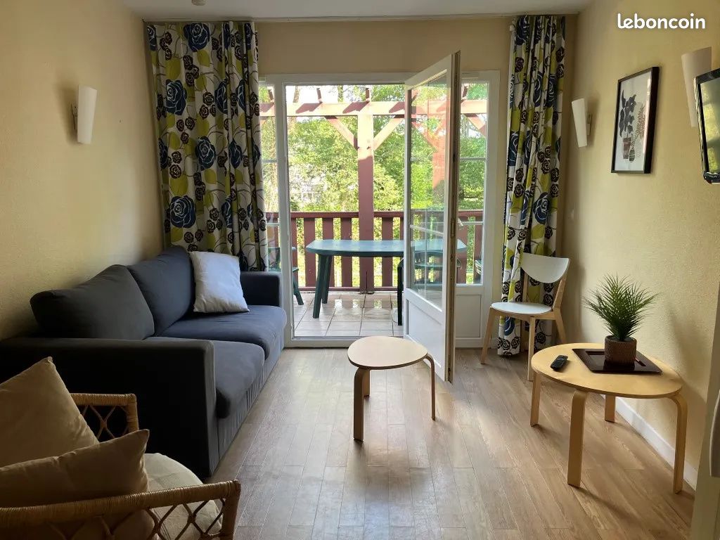 Appartement 3 pièces 40 m² · à Argentat-sur-Dordogne · 40 m² · 38 750 €