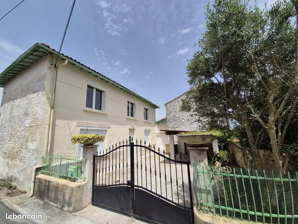 Maison 6 pièces 129 m²