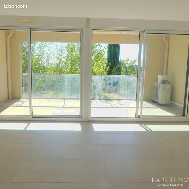 Appartement 2 pièces 55 m² · à Aix-en-Provence · 55 m² · 365 000 €