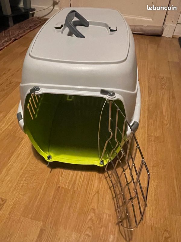 Cage à Chat ou Chien (image 3)